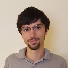 Nic E. Near Bellefontaine Neighbors, MO, available for online & in-person tutoring