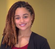 Gabrielle A. Near Washington, DC, available for online & in-person tutoring