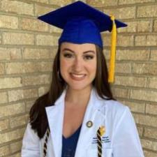 Madeline W. Bradenton, FL, available for online & in-person tutoring