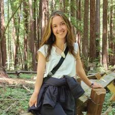 Zoe B. Saint Marys, WV, available for online & in-person tutoring