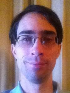 David K. - ACT English Tutor