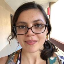 Iliana M. Near Nokomis, FL, available for online & in-person tutoring