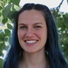 Michaela W. Near Broomfield, CO, available for online & in-person tutoring