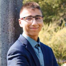 Michael B. Near Dumfries, VA, available for online & in-person tutoring