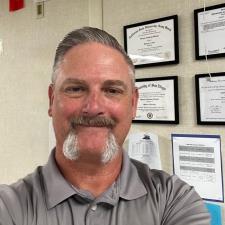 Steven G. Garden Grove, CA, available for online & in-person tutoring