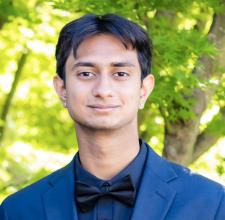 Purav D. Near Menlo Park, CA, available for online & in-person tutoring