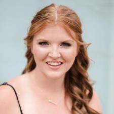 Sarah M. Larned, KS, available for online & in-person tutoring