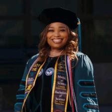 Terricka T. Lakewood, WA, available for online & in-person tutoring