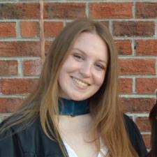 Jolee D. Apex, NC, available for online & in-person tutoring