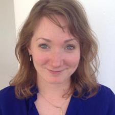 Magdalene M.'s Photo