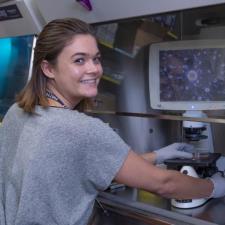 Tutor PhD Scientist, Admissions Consultant, and Biology Tutor