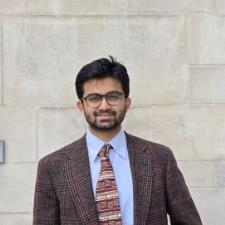 Akash S.'s Photo