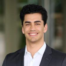 Will C. Near Northridge, CA, available for online & in-person tutoring