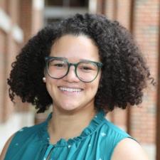 Katarina M. Near Cheltenham, PA, available for online & in-person tutoring