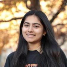 Hiba S. Near Chester, PA, available for online & in-person tutoring