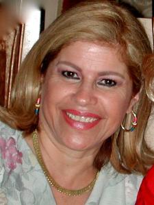 Betty K. - Speaking Spanish is very easy !!!!! Learn it with a native speaker.