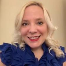 Angela L. New York, NY, available for online tutoring