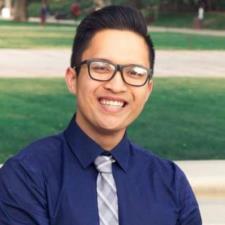 Peter V. Near Fullerton, CA, available for online & in-person tutoring