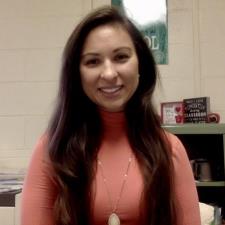 Tutor Enthusiastic, Ortin-Gillingham Tutor