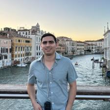 Carlos Y. Near College Station, TX, available for online & in-person tutoring