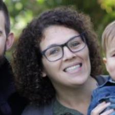 Andrea A. - High School, College, and Adult Ed. Italian and ESL Tutor