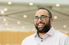 Karan P.