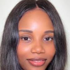 Jessica F. Near Brockton, MA, available for online & in-person tutoring