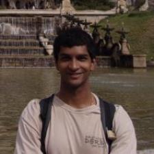 Raj B. New York, NY, available for online & in-person tutoring