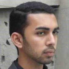 Shehzada J. Near Oakley, CA, available for online & in-person tutoring
