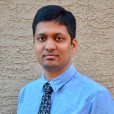 Sujith P.'s Photo