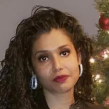 Jeanette G. Binghamton, NY, available for online & in-person tutoring