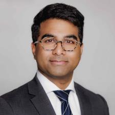 Gautam P. Near Temecula, CA, available for online & in-person tutoring
