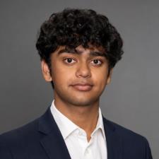 Sameer T.'s Photo