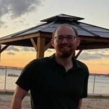 Daniel S. Near Davie, FL, available for online & in-person tutoring