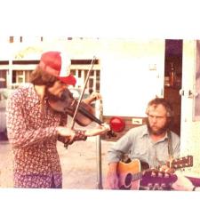 David M.'s Photo
