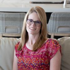 Ashley N. Near Wilmington, DE, available for online & in-person tutoring