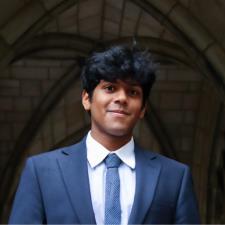 Nick S. Near Newark, NJ, available for online & in-person tutoring