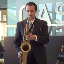 Brandon D. - Saxophone, Jazz, and Music Theory