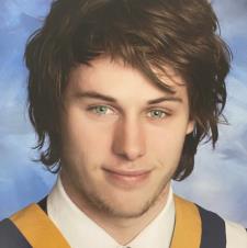 Liam S. Katy, TX, available for online & in-person tutoring