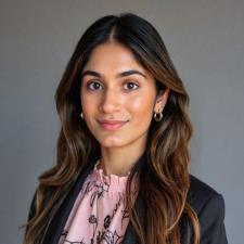 Megana K. Ashburn, VA, available for online & in-person tutoring