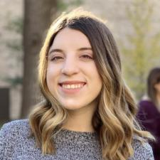 Julia C. Kingston, MA, available for online & in-person tutoring