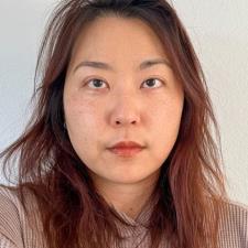 Anna K. New York City, NY, available for online & in-person tutoring