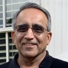 Ahsan R. Duluth, GA, available for online & in-person tutoring