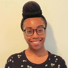 Kaitlyn O. Ashland, VA, available for online & in-person tutoring