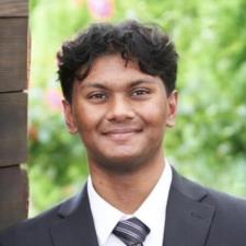 Shrey L. Los Angeles, CA, available for online & in-person tutoring