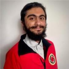 Tutor Experienced Arabic, Farsi and Algebra Tutor