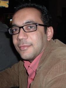 Rishi B. Near Columbus, OH, available for online & in-person tutoring