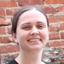 Carrie B. Near Ferguson, MO, available for online & in-person tutoring