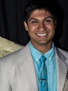 Vaibhav G. - Georgia Tech Grad with 7 years of Tutoring Experience