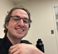 Brian K. Near Manassas, VA, available for online & in-person tutoring